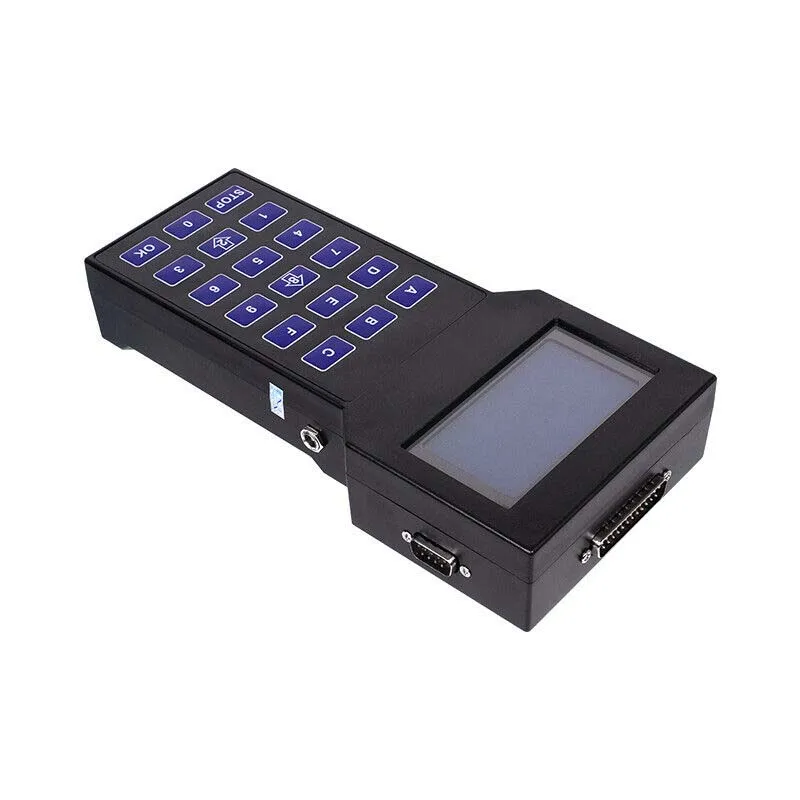 Tacho Pro Plus V2008 July Edition хост диагностический инструментальный одометр калибровки| |