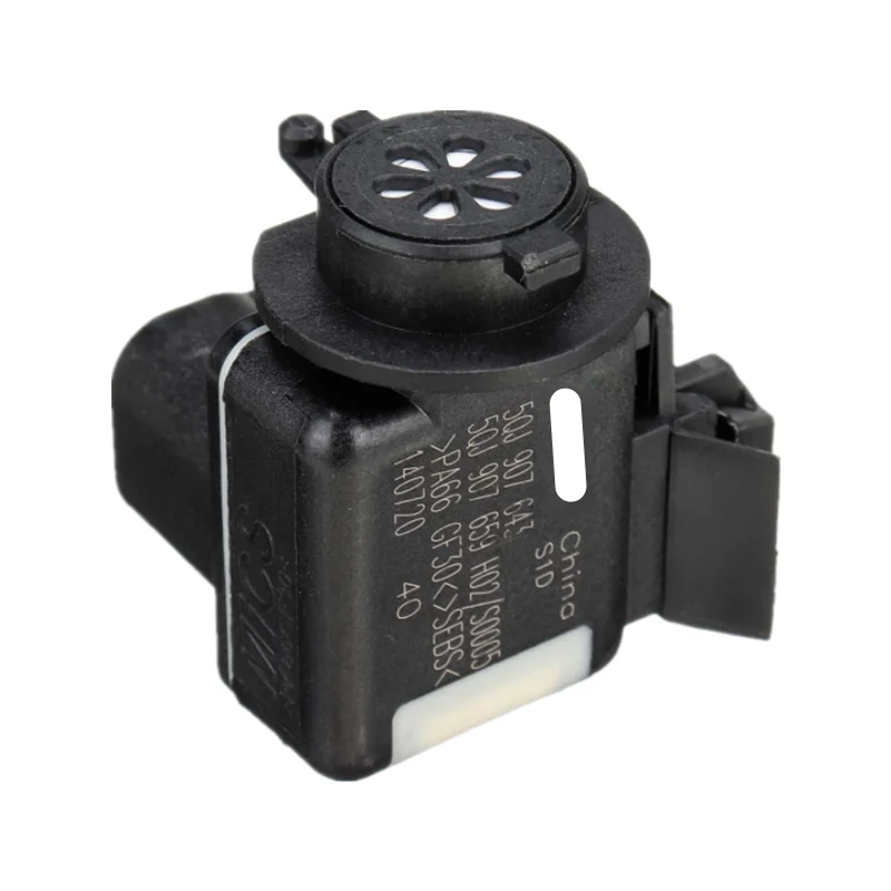Датчик качества воздуха и розетка для Skoda Octavia VW Amarok Beetle Caddy Jetta Tiguan Seat Alhambra 5K0907659 1K0