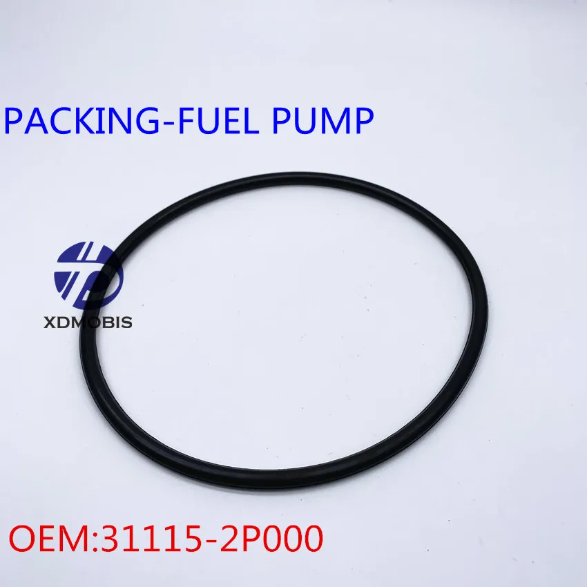 2 PCS Gasoline pump seal Fuel FOR HYUNDAI IX35\TUCSON SANTA FE HB20 2010-2015 31115-2P000 | Автомобили и мотоциклы