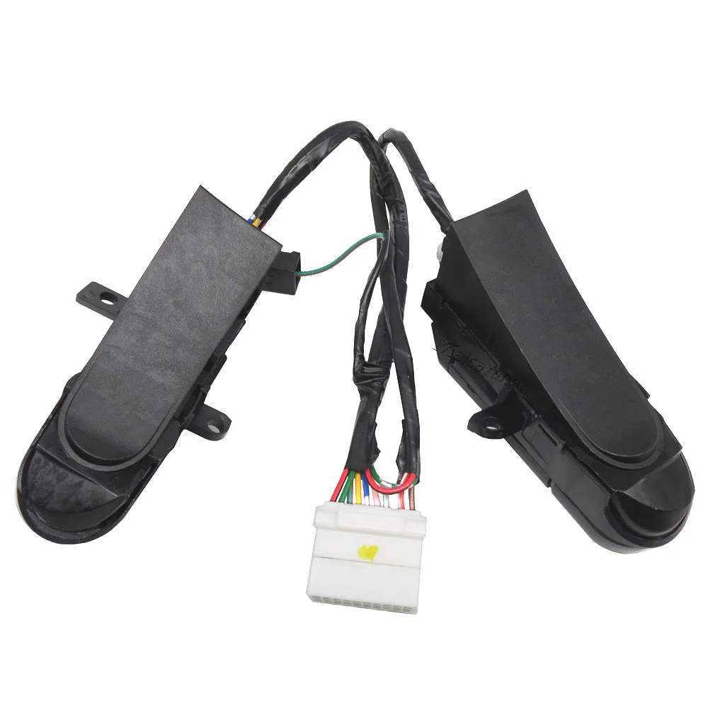 Кнопка переключения рулевого колеса 36670-SNA-A11 36670-SNA-A12 для Honda Civic HYBRID Jazz 2006-2011