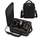 Сумка на плечо для дрона с видом от первого лица, портативный чехол для переноски, дорожные уличные мешки для DJI FPV Combo, аксессуары для аккумулятора, сумка для хранения