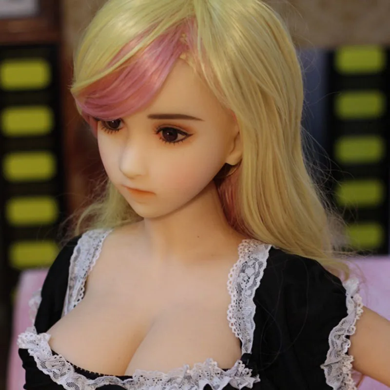 FREDORCH Силиконовая секс кукла 100 см грудь со скелетом игрушки для взрослых продукт