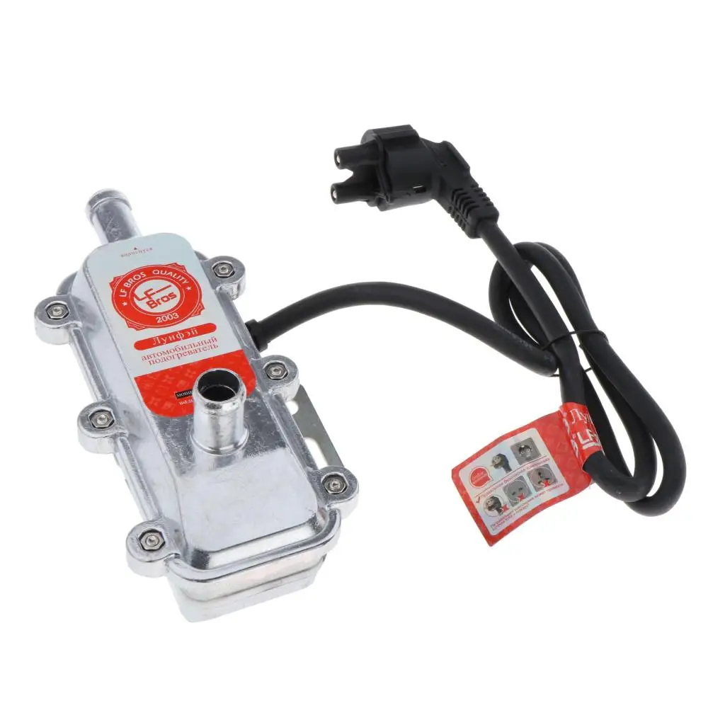 

220 В 2000 Вт Φ подогреватель для автомобильного объема Л-Л