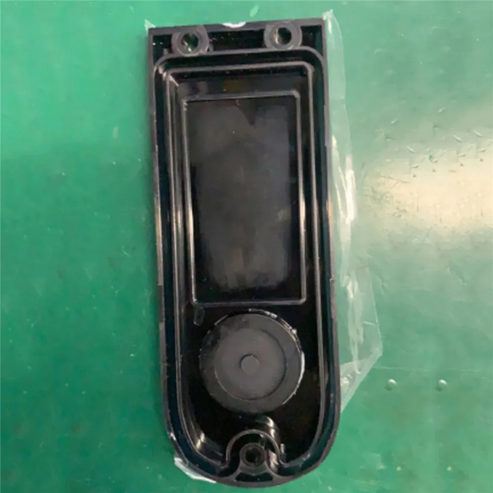 Запчасти для ремонта электроскутеров Ninebot Segway лицевая панель крышка