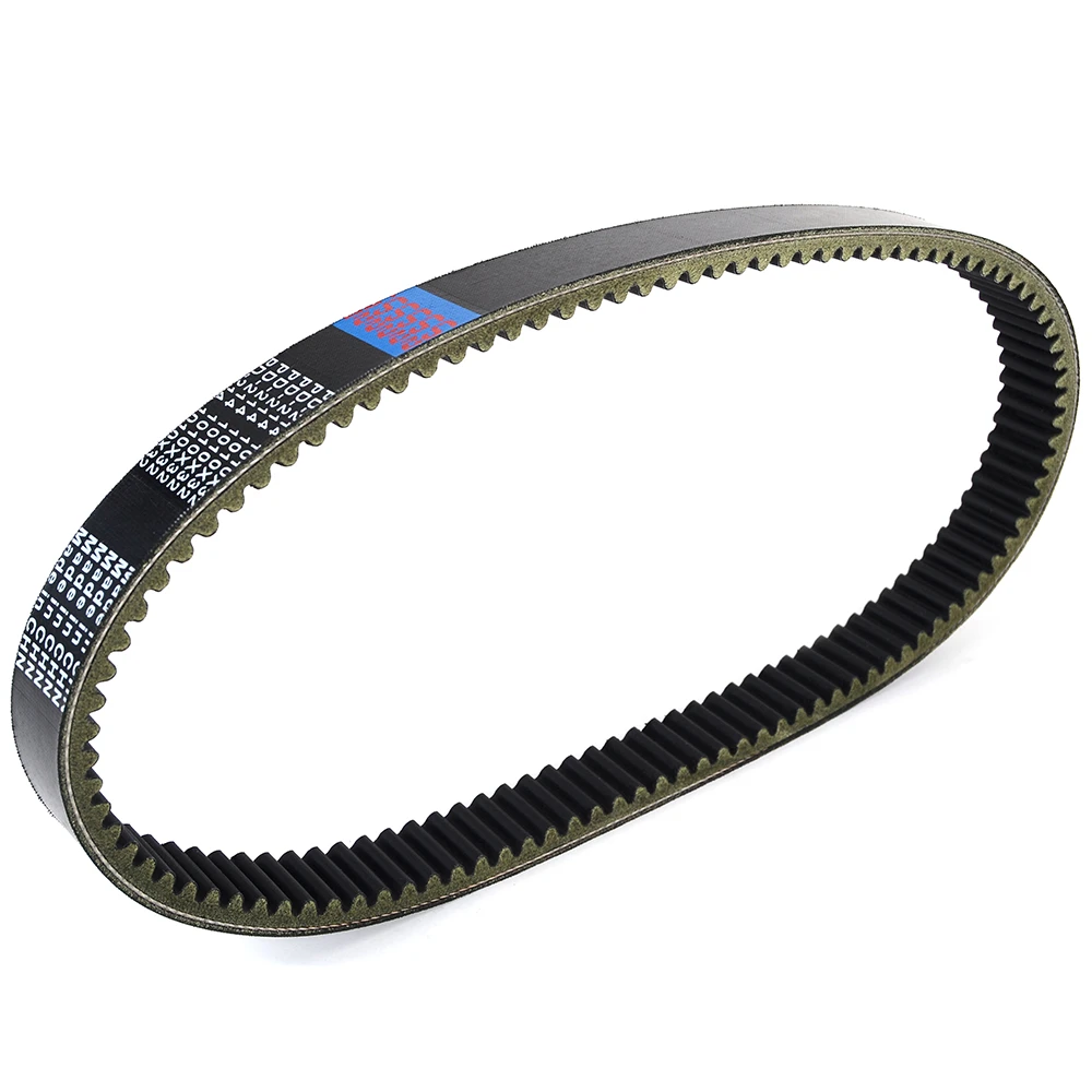 

Drive Belt for Yamaha G8 G9 G11 G14 G16 G20 G21 G22 Concierge Adventurer Fairway Lounge Pro Hauler 700 1000 U-Max J55-G6241-00