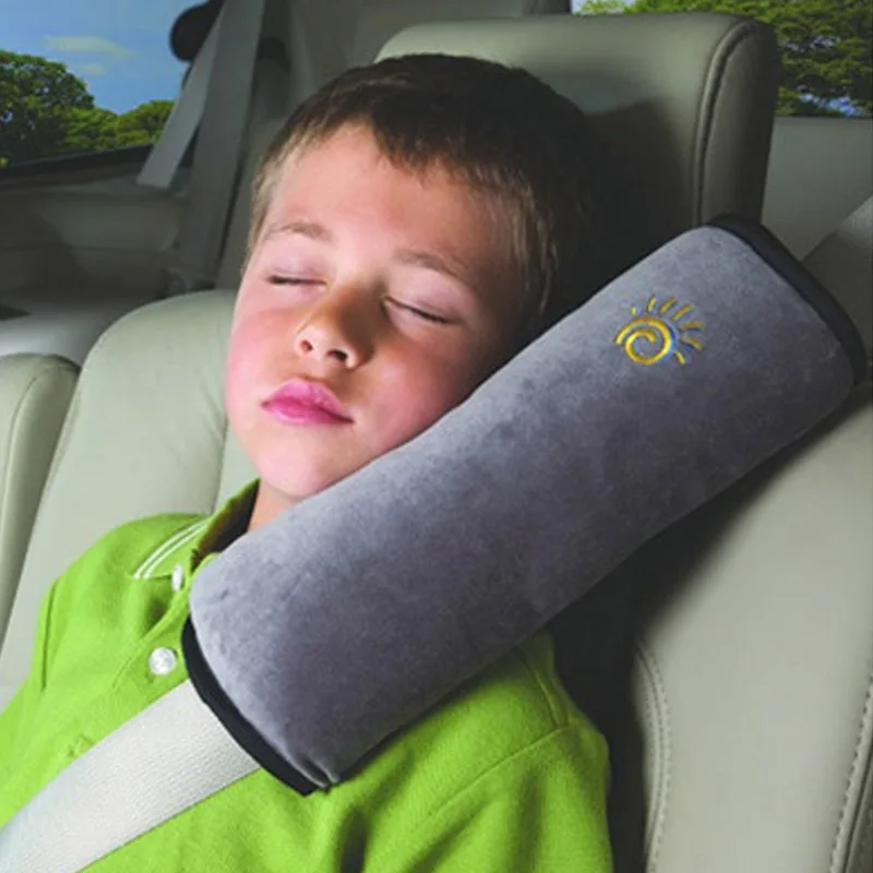 Ремень безопасности для маленьких детей автомобильные ремни подушка защиты плеч