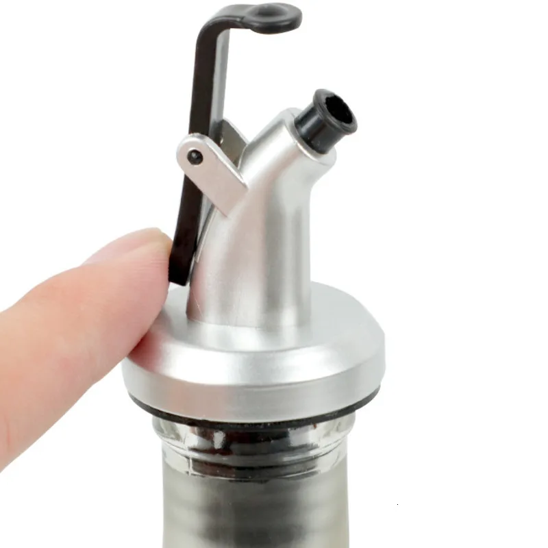 1 шт. многофункциональный распылитель оливкового масла диспенсер для ликера