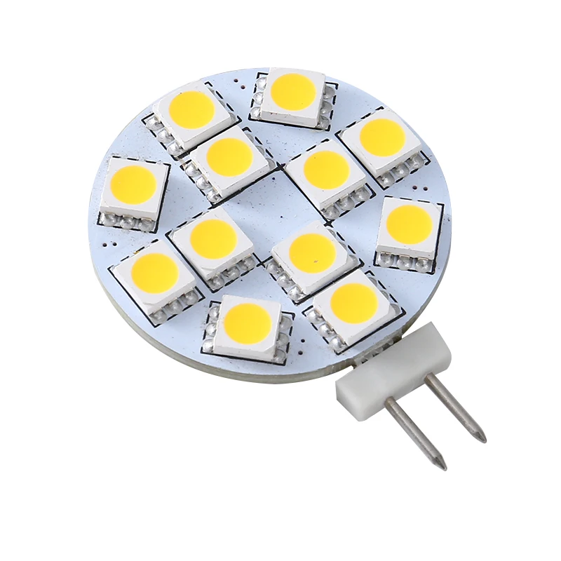 2 шт. Автомобильные светодиодные ламсветильник для внутреннего освещения |