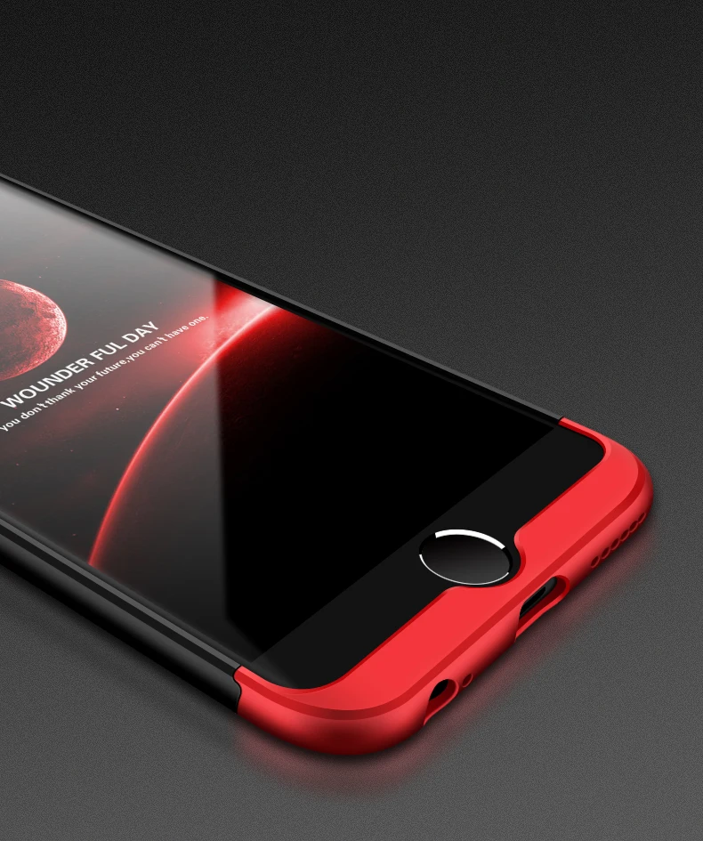 

360 Degree Full Cover Case For Redmi Note 5 6 Pro 7 8 8 Pro 8T 9 Pro 9S Redmi K20 K20 Pro K30 4X 5A 6A 6 Pro 7A 8A 9 Case Bag