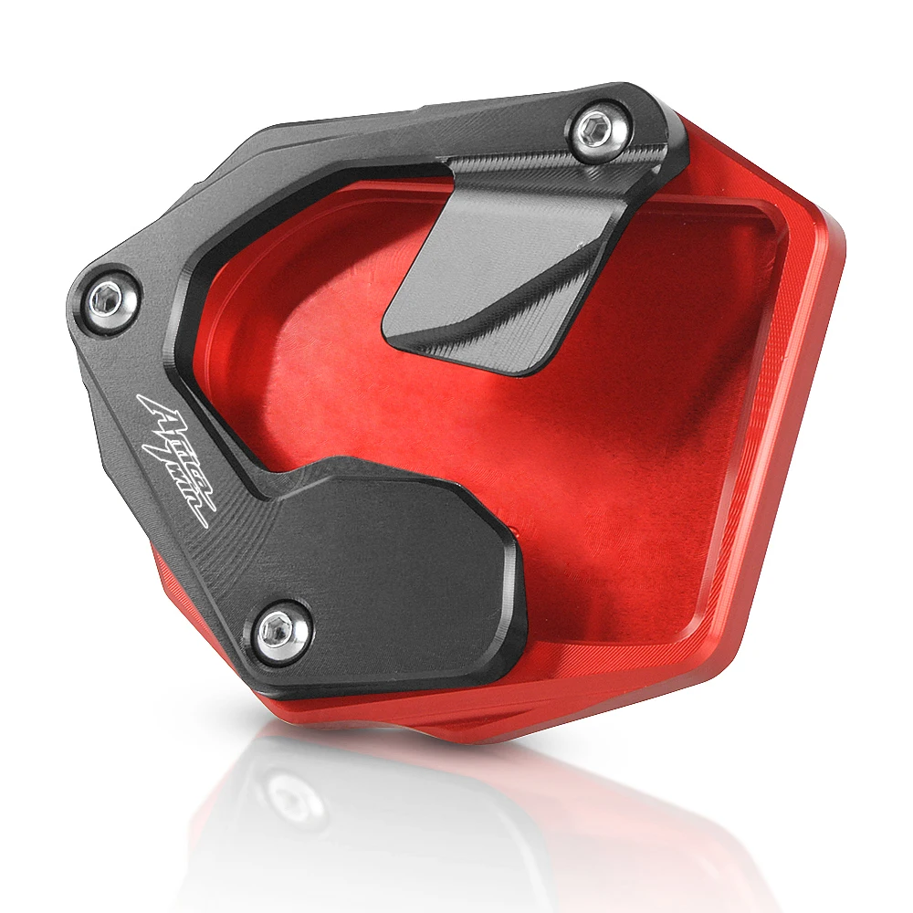 Для HONDA CRF1000L CRF 1000L Африка TWIN Adventure Sports NEW KICKSTAND Подножка для увеличения опорной