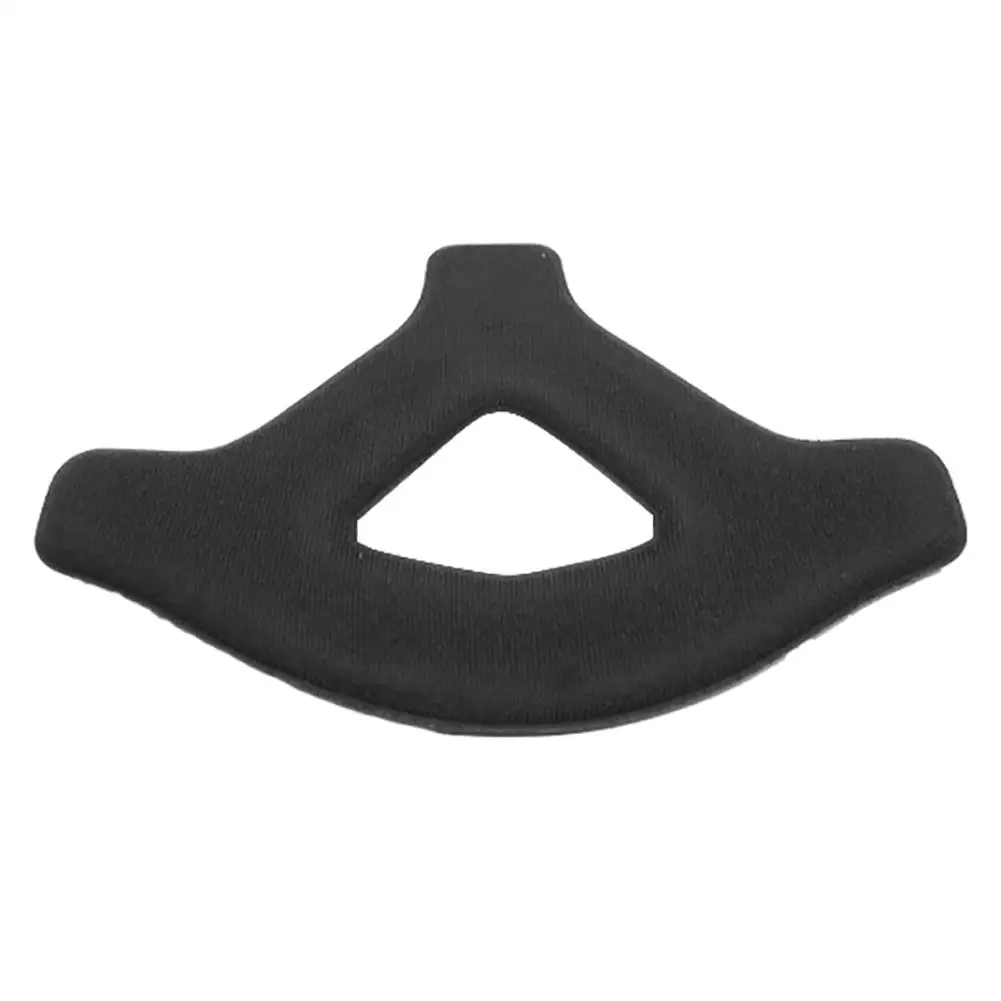 

Newest Non-slip VR Helmet Head Pressure-relieving Strap Foam Pad for Oculus Quest VR Headset Cushion Headband Fixing Accessories