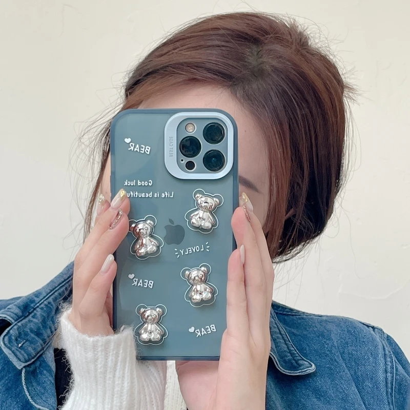 

Силиконовый чехол для iPhone 13 Pro Max 12 11 Pro Max X Xs Max XR 7 8 Plus