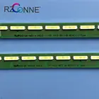 Светодиодная лента для подсветки телевизора LG, 60 ламп, 55 дюймов, v15,5, ART3, UD, R, L-type, 55UF6450, 55UH6150, 55UF6430, LC550EGE, FH, M1, M4, M2, FJ, 6922L-0159A