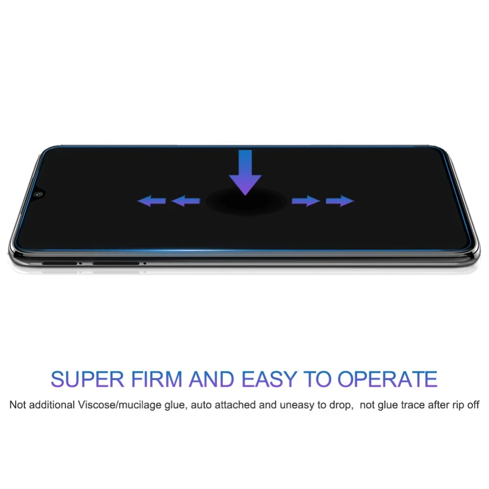 Для Xiaomi Redmi Note 8 Pro стекло Nillkin H+ Pro 2.5D Закаленное стекло Защита для экрана для Xiaomi Redmi Note 8 Pro стекло Nilkin