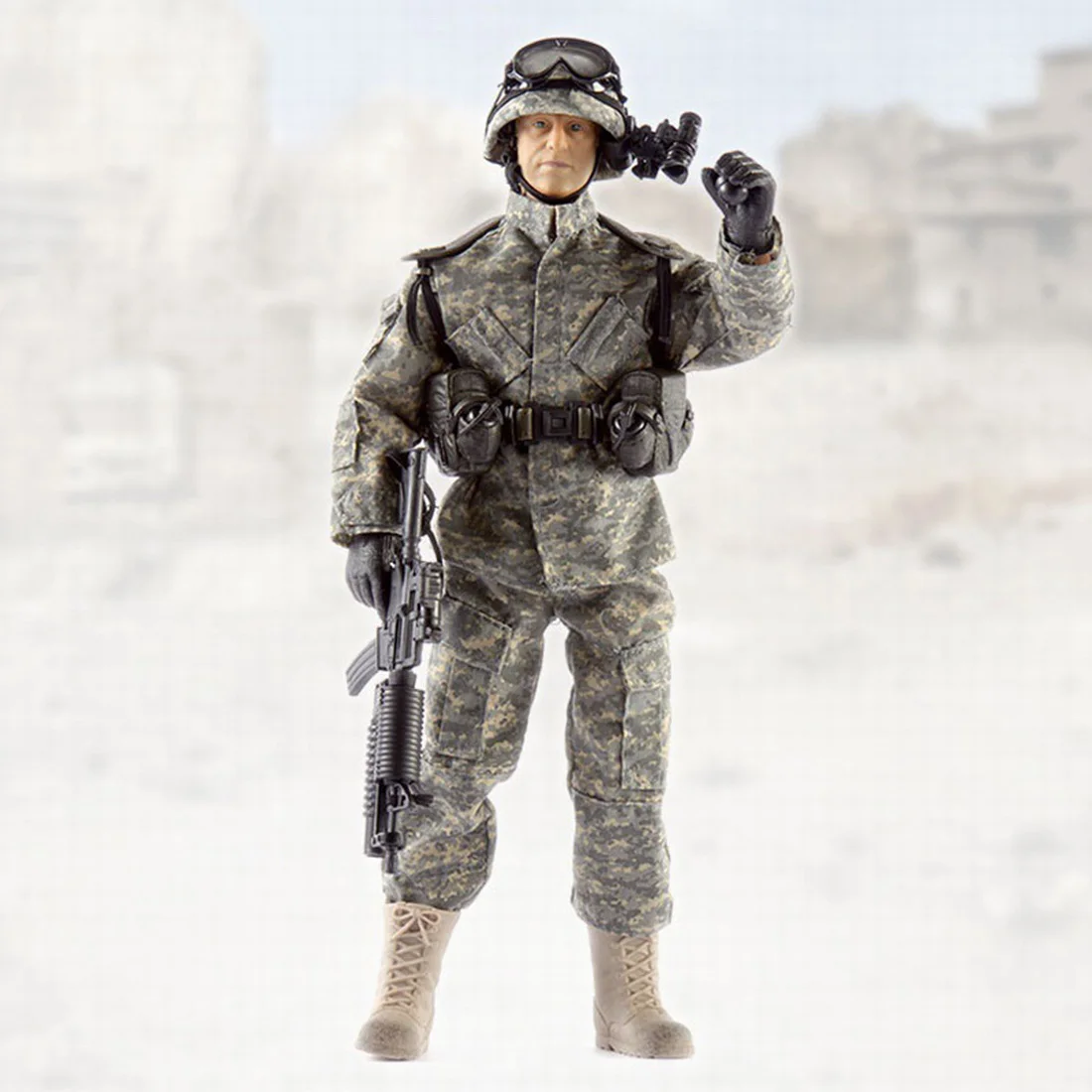 Rowsfire 1:6 Реалистичная подвижная фигурка боевого инженера, военный солдат, модель, набор, экшн-игрушка, фигурки, американский стиль, Лидер продаж