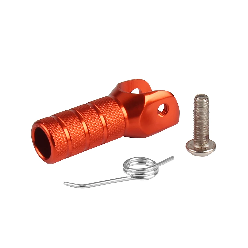 Наконечник педали переключения передач для мотоцикла KTM SX SXF EXC EXCF XC XCF XCW XCFW For Husqvarna