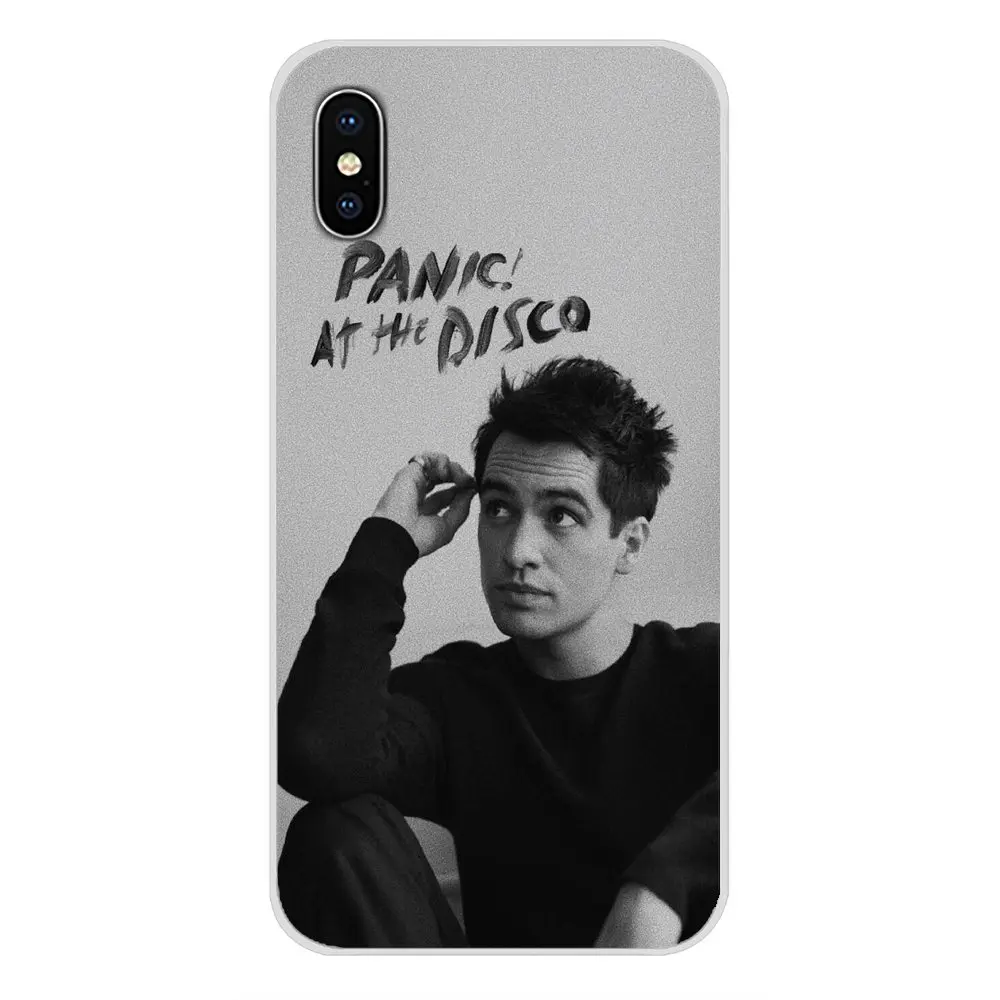 Прозрачный мягкий чехол для Samsung Galaxy A3 A5 A7 A9 A8 Star A6 Plus 2018 2015 2016 2017 | Мобильные