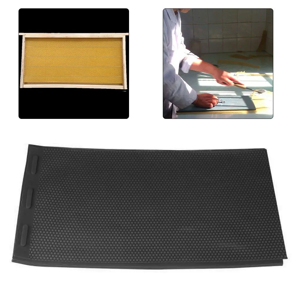 Пресс форма для пчелиного воска силиконовая основа макияжа оборудование