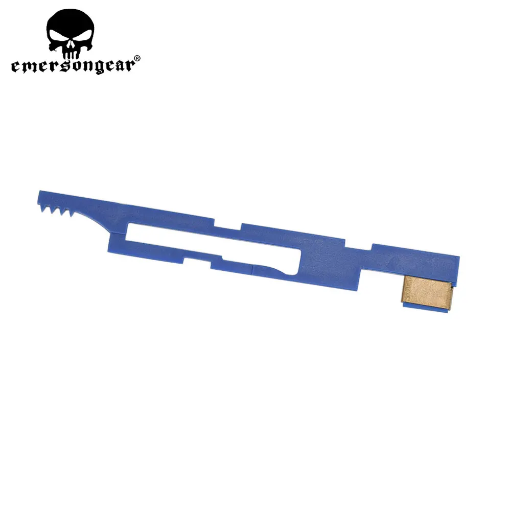 

EMERSONGEAR усиленная селекторная пластина для Airsoft версии 3 AK коробка передач NB0020 BD1103