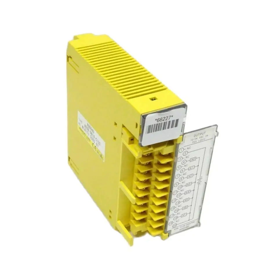 

Б/у модуль A03B-0819-C201 FANUC IO