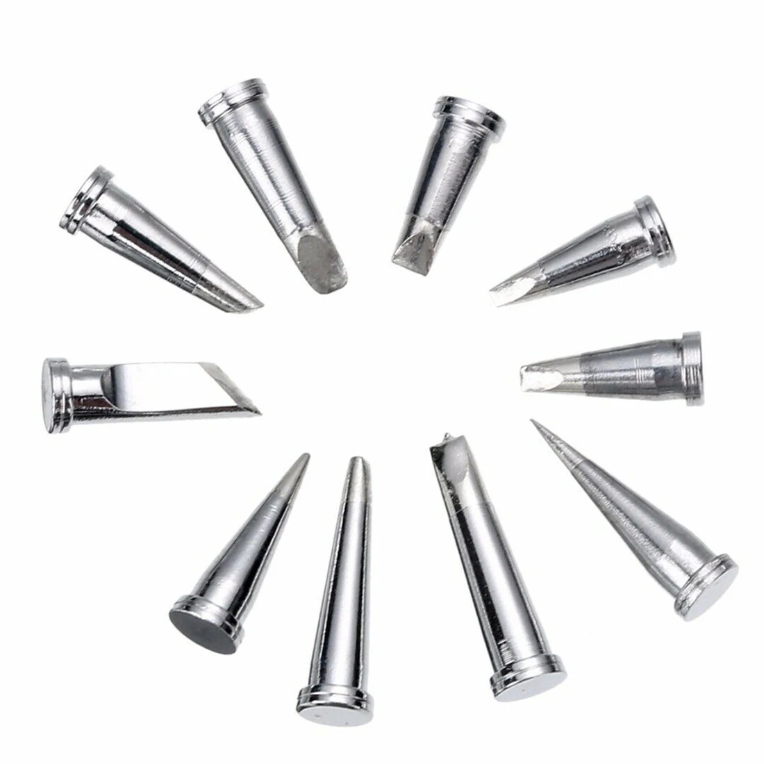 

Equipment Soldering Tips Supplies Tools For Weller WSD81 WD1000 WSP80 WP80