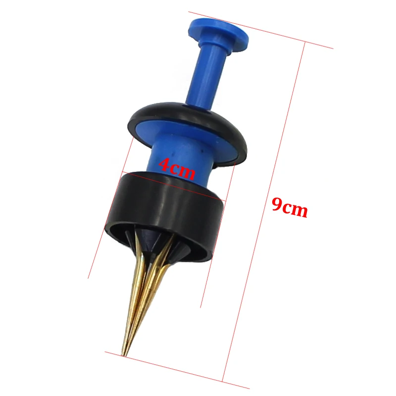 1 набор инструмент для приманки в виде ленты | Спорт и развлечения