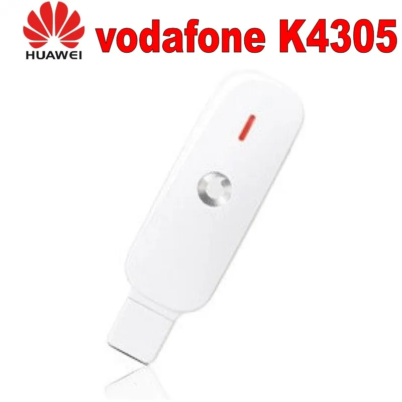 Комплект из 10 шт. мобильных устройств Huawei K4305 Vodafone с USB модемом|3G модемы| |