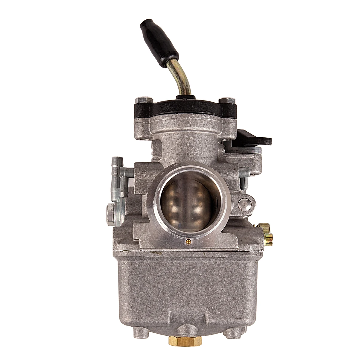 

NEW Carburetor Vergaser Carburetor Dellorto PHBL 26 BS 2T 4T UNIVERSAL YAMAHA TZR DR 50-300cc PHBL 26BS 4T(A) R2841