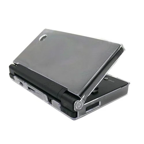 Жесткий прозрачный чехол OSTENT для Nintendo DSi NDSi | Электроника