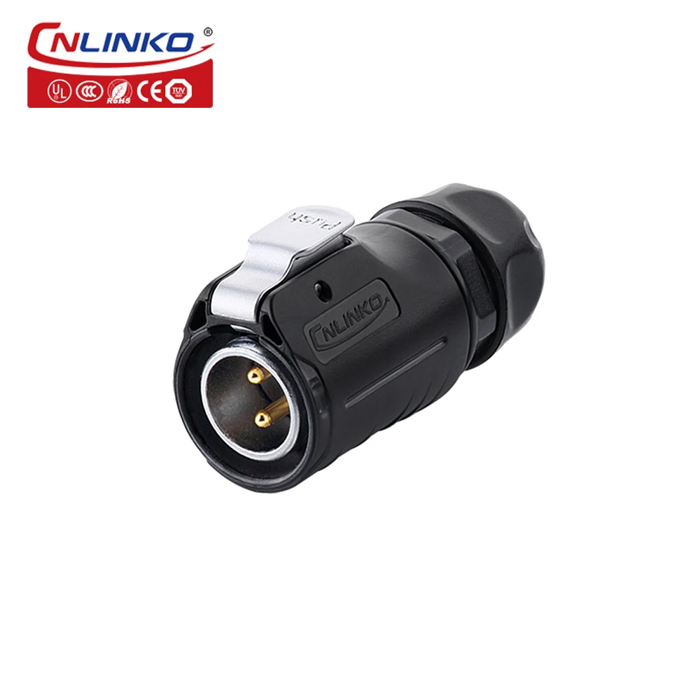 Cnlinko Lp20 Тип 4 отверстия для заднего монтажа панели солнечных батарей быстрой