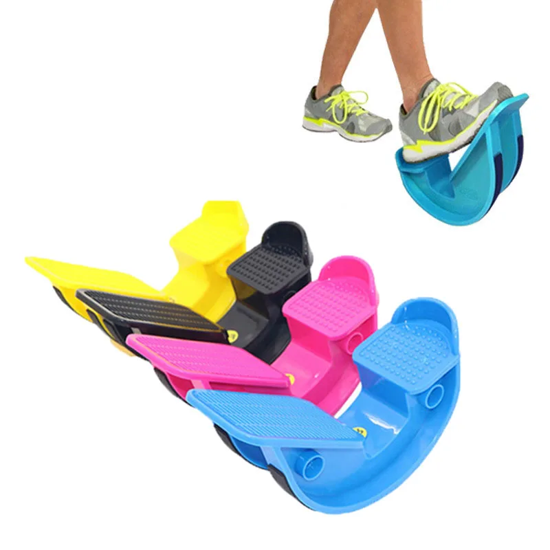 

Массажная педаль для ног, телячьей лодыжки, стрейч для мышц, фитнеса