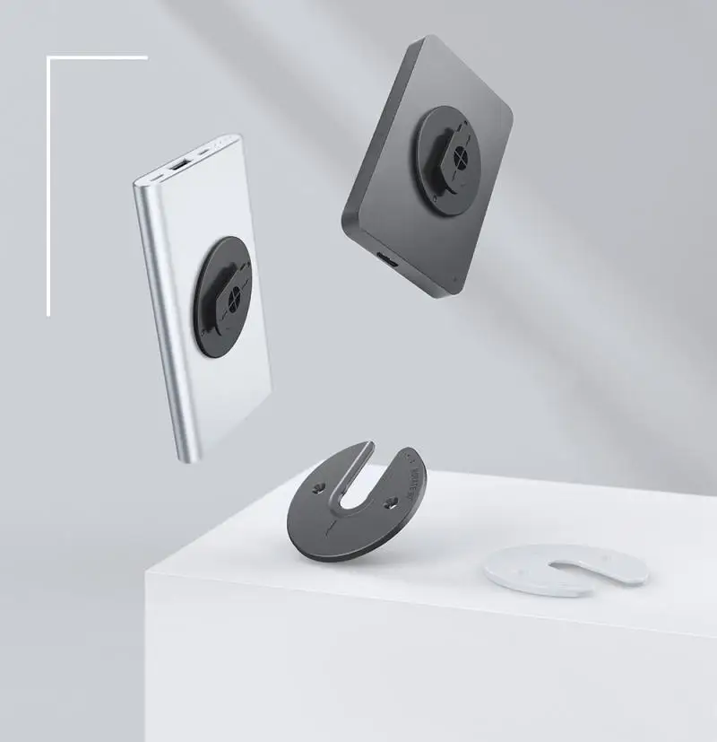

Rotatable And Adjustable Folding Wall-mounted Tablet Holder Supports IPad Pro Air, Xiaomi Mi Pad 4, Samsung And Huawei Phones
