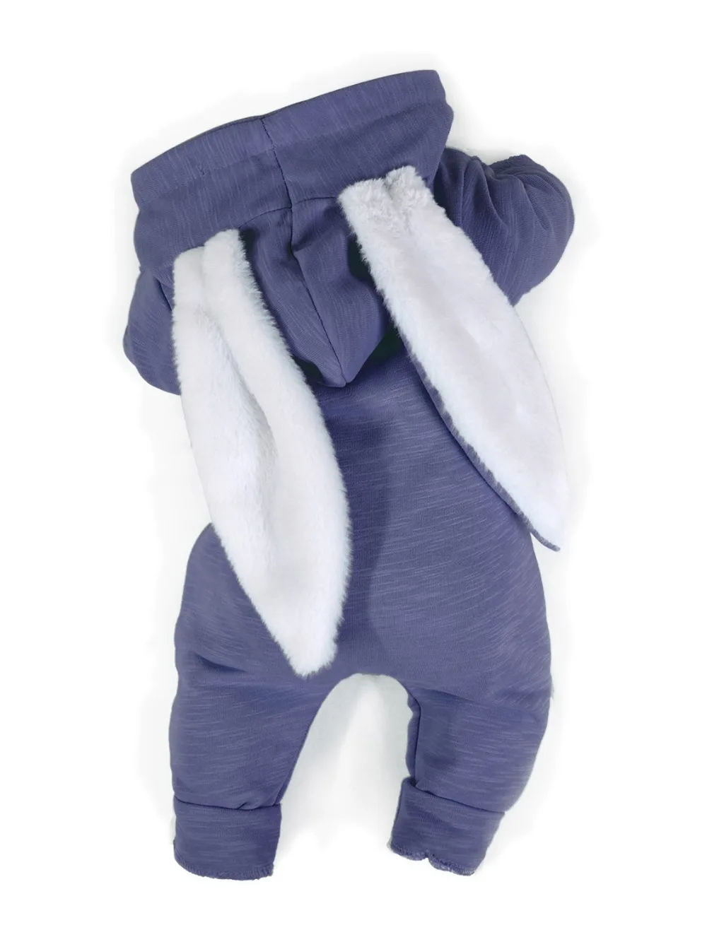 Худи кролик для маленьких мальчиков и девочек Комбинезон|Толстовки кофты| |