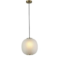 nordic minimalist light luxury pendant lamps restaurant living room bedroom bedside model rooms decoration personalized lighting