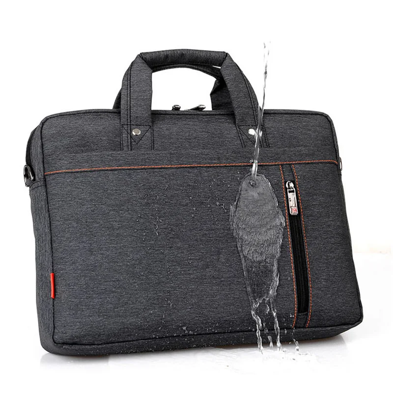 Удлиненная версия водонепроницаемая сумка для ноутбука 17 15 6 14 13 дюймов