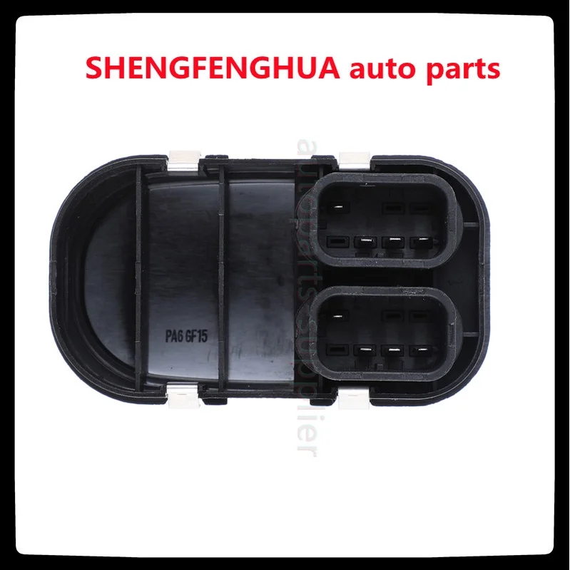 95AG-14529-BA 95AG14529BA автомобильный Стайлинг Электрический переключатель окна Левая