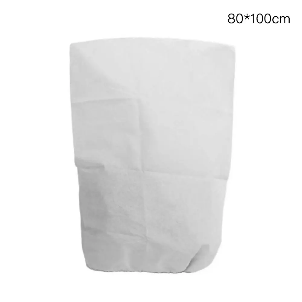 

Winter Plant Cover Protection Covers for vegetation Freeze Protection Trees Shrubs repeatedly Shrub Covers Plant protection bag