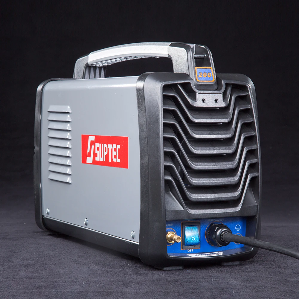 

Electric dc inverter welder mma/tig-200 welding machine