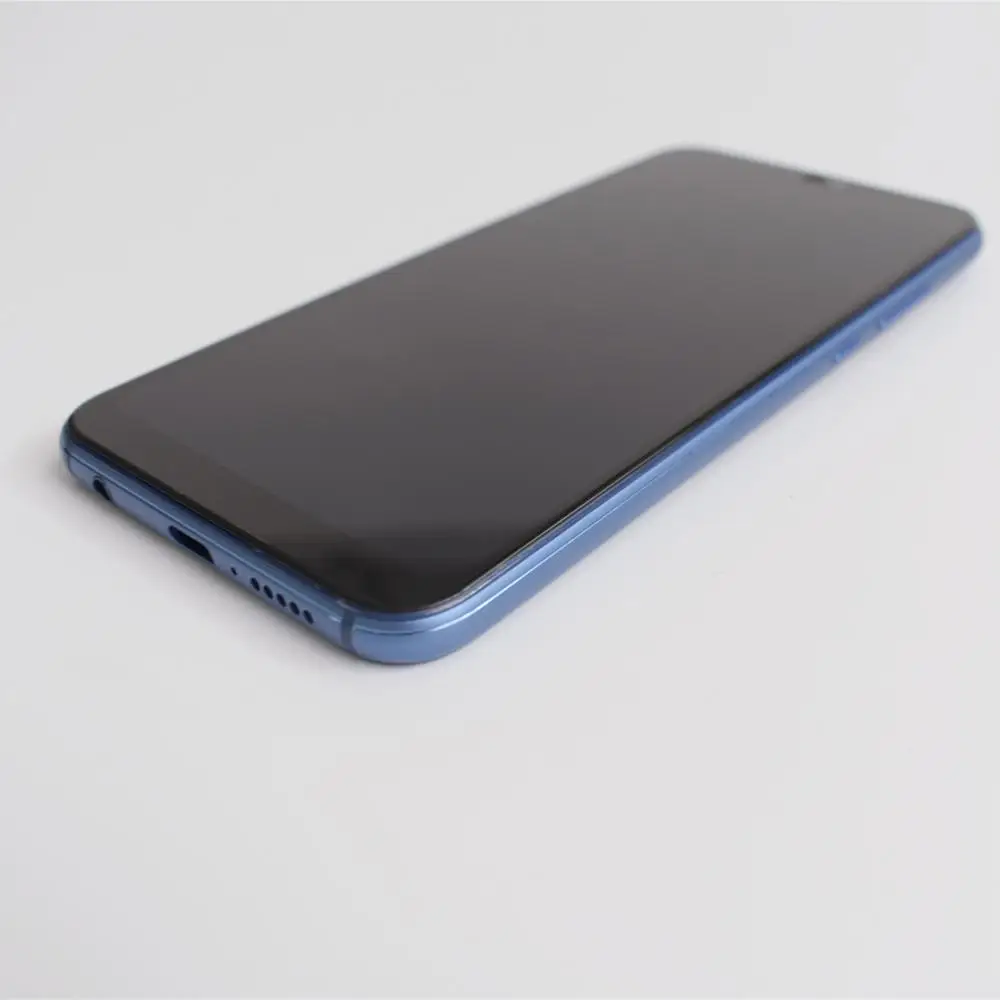 Для Huawei P20 Lite / Nova 3E ЖК дисплей сенсорный экран дигитайзер сборка запасные части