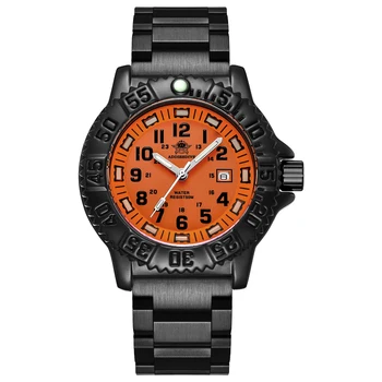 Addeis Military Sports Watches Fashion 50M Luminous Waterproof Electronic Wristwatch Mens 2021 Relogios Outdoor gear watch men Other Image