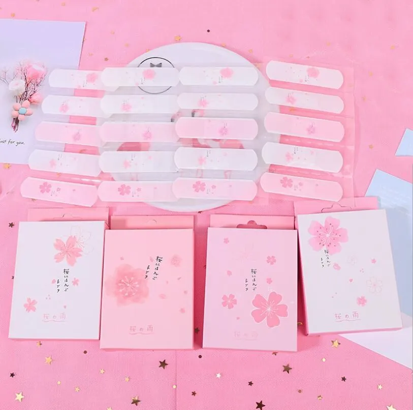 20 шт./кор. Водонепроницаемый повязки трусы с любимыми персонажами из