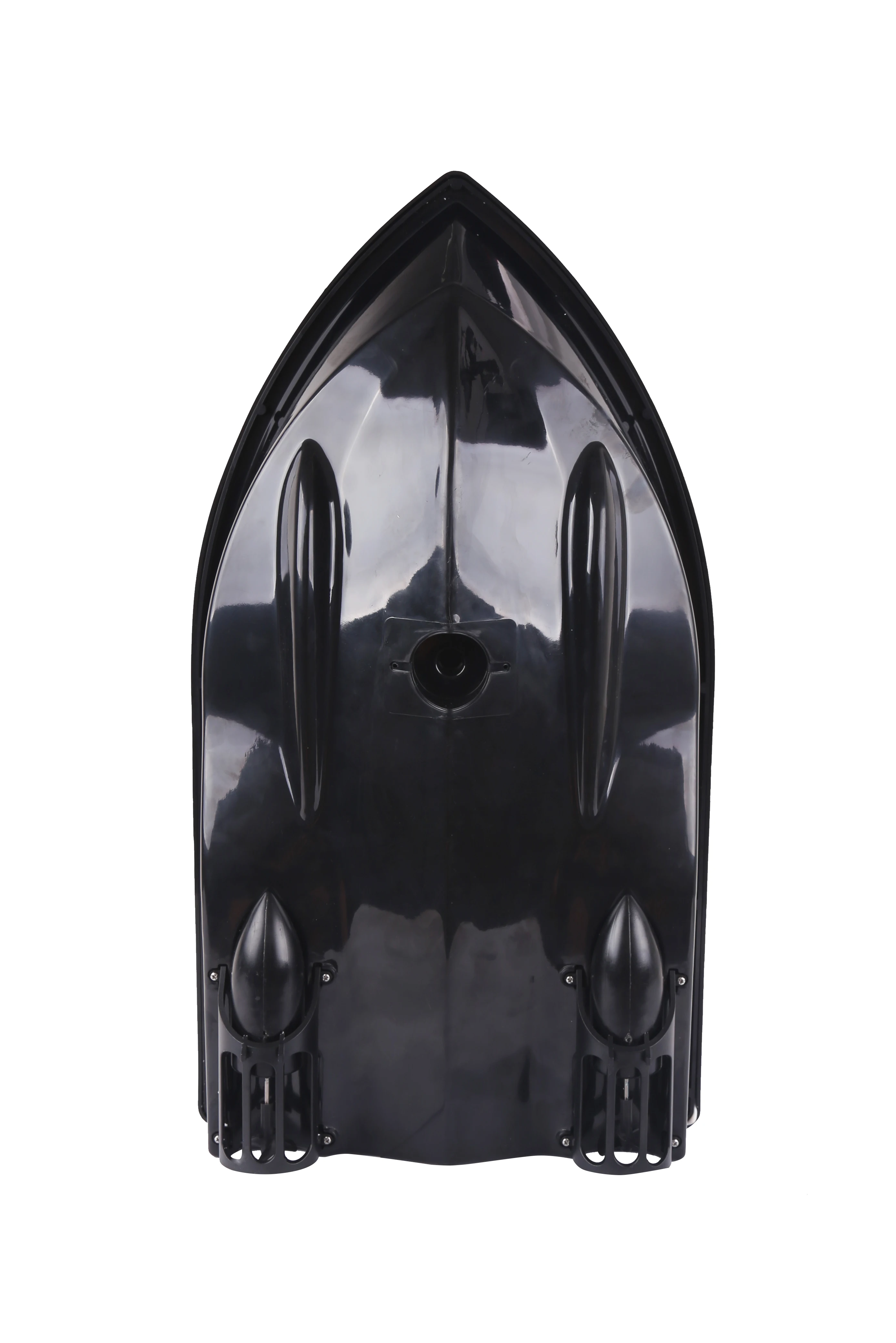 D13 Смарт RC рыболовная лодка с двойным мотором рыболокатор корабль на