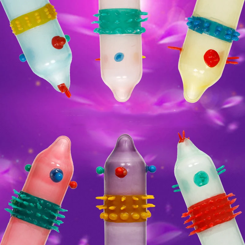 Рисунок 3 - женские презервативы для вагинальной