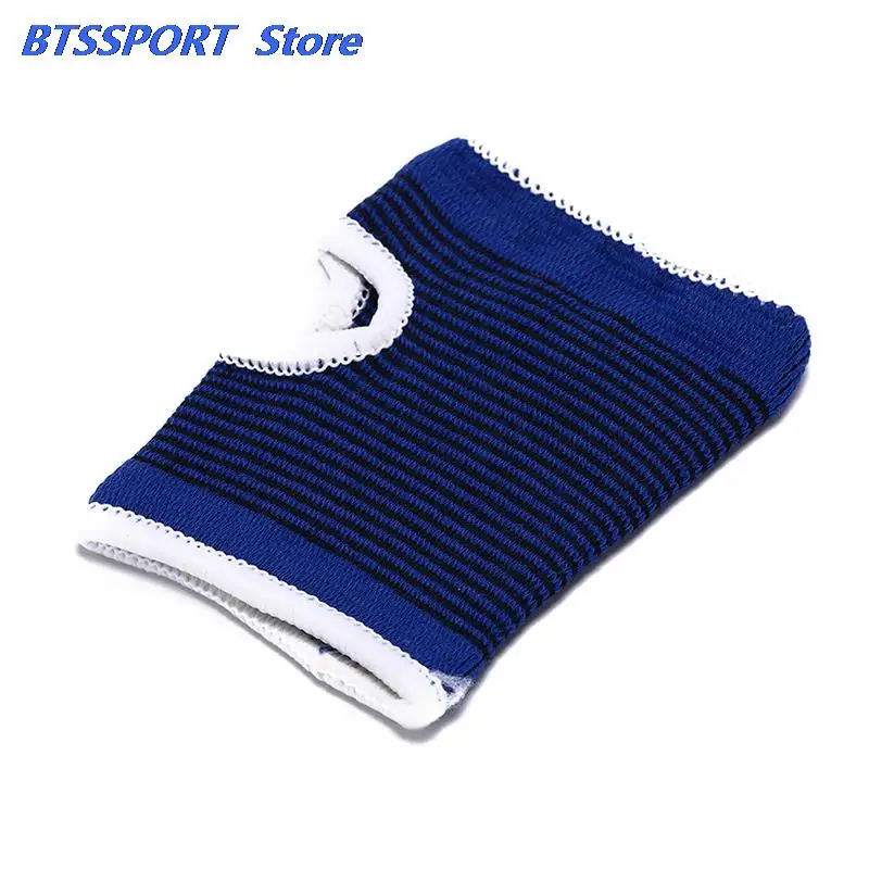 1 пара наручных поддерживающих эластичных бандажных повязок для рук ремешки