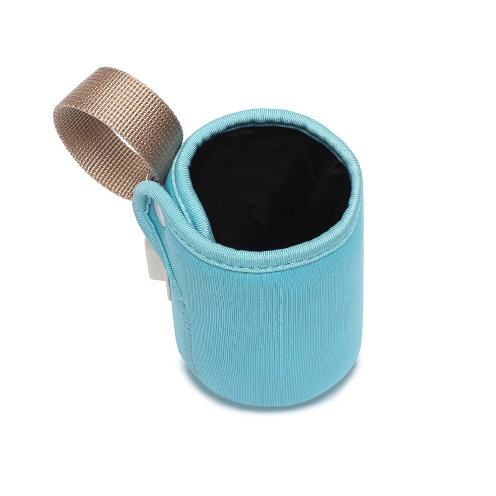 USB Подогреватель детских бутылочек обогреватель изолированная сумка дорожная