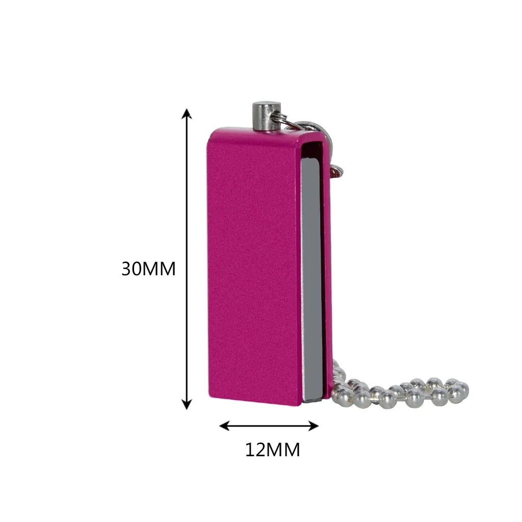 High-quality mini pen drive 4GB 8GB 16GB 32GB and 64GB 128GB capacity waterproof Written test | Компьютеры и офис