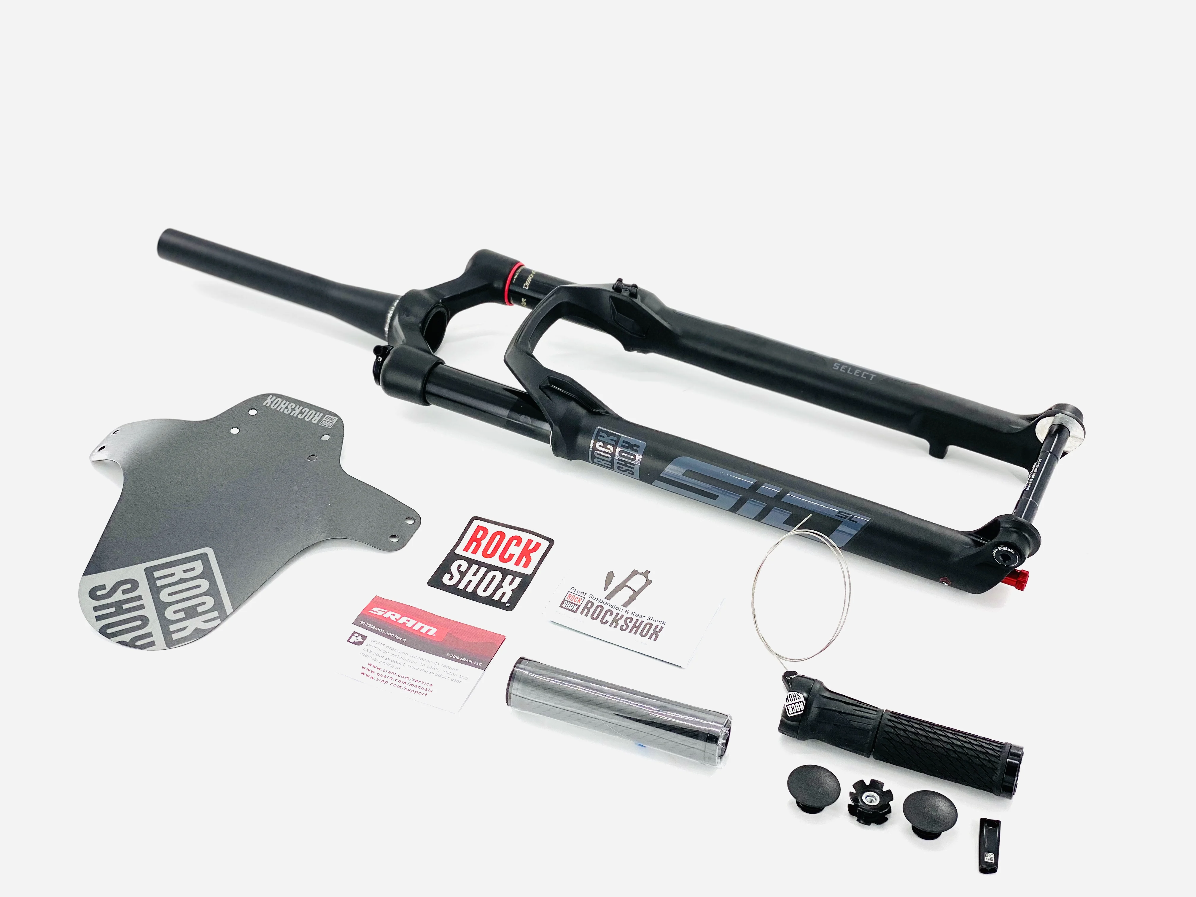 2021 ROCKSHOX SID SL ULTIMATE/REBA RL 29ER Гора передняя вилка плечевой контролируемый провод