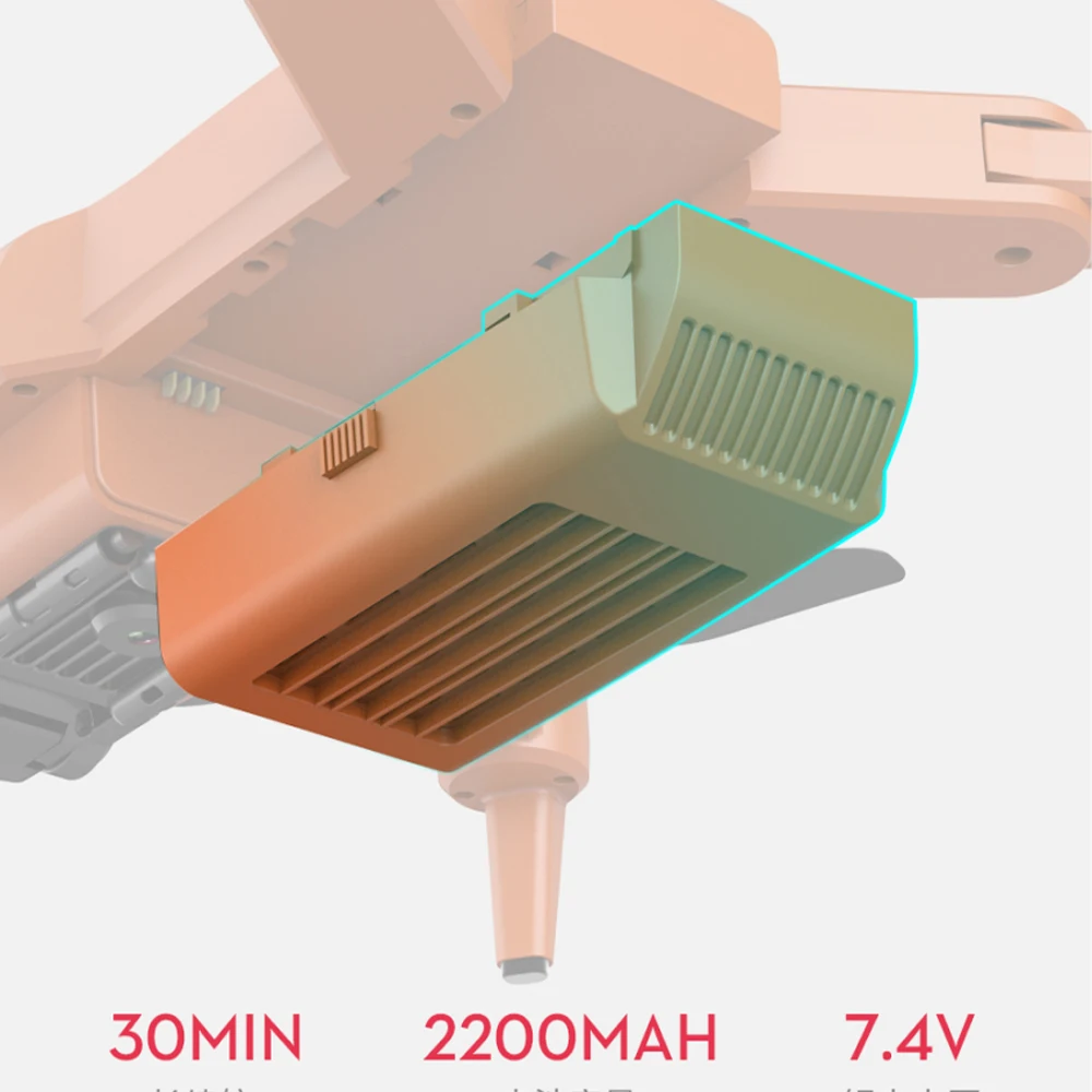 kcx l900 pro дроны 4k hd камера gps 5g wi fi fpv 1200 м дальн