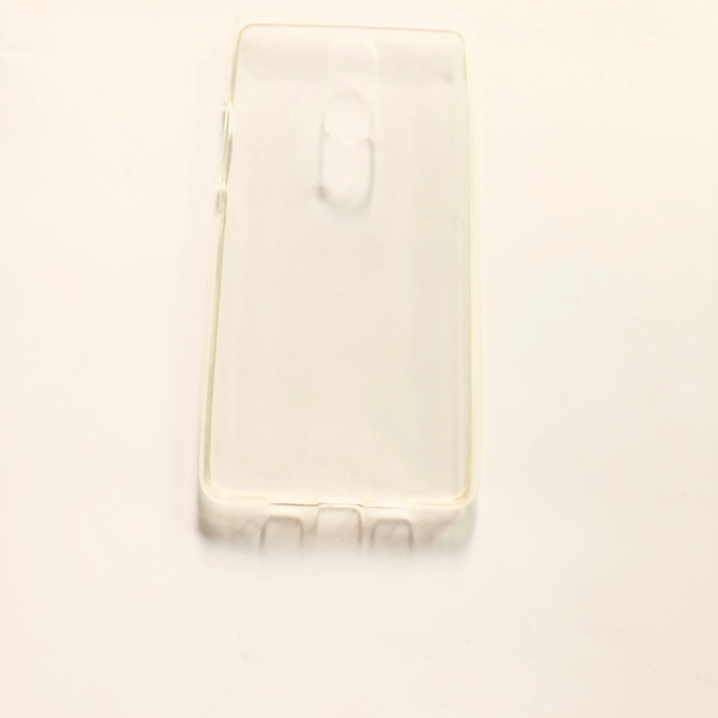 

New Original TPU Silicon Case Clear Soft Case For AllCall MIX 2 MTK6763 5.99" 2160X1080 Smartphone