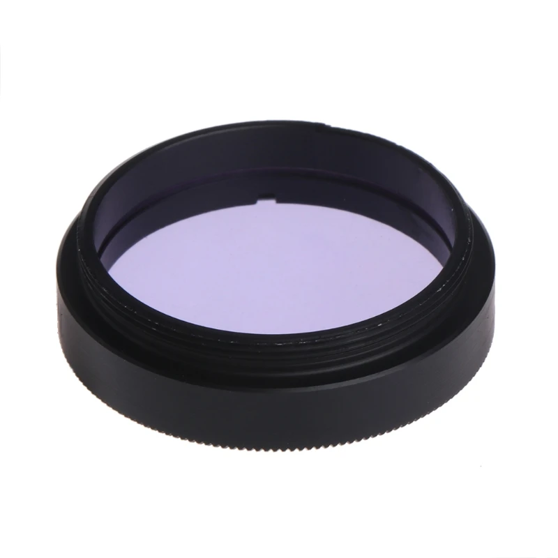 1.25 inch Moon and Skyglow Filter for Astromomic Telescope Eyepiece Ocular Glass | Инструменты